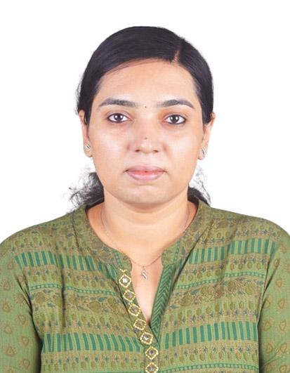 Dr Smrithi Sathish