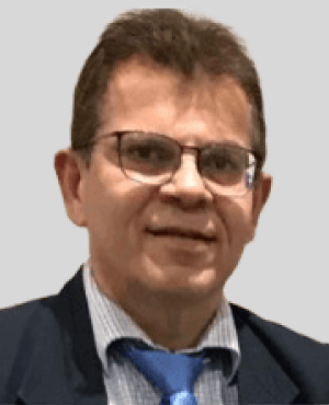 Dr Mohan Hingorani