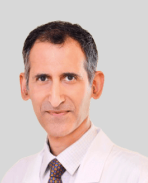 Dr Anusheel Munshi