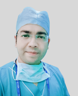 Mr Jiten Jaipuria
