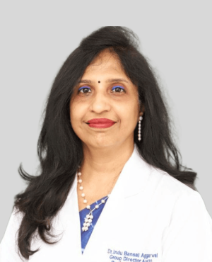 Dr Indu Aggarwal