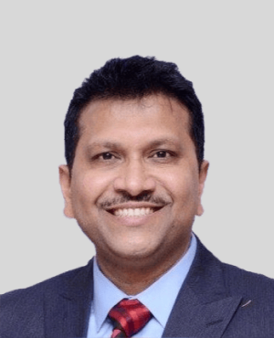 Dr Narendra Bhalla