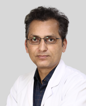 Dr Kundan Chufal