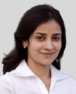 Dr Monica Malik