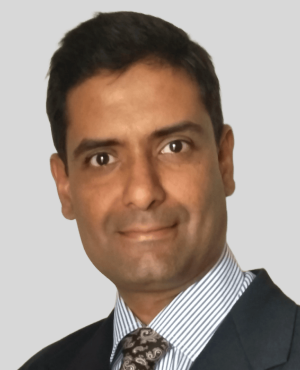 Dr Suraj Manjunath