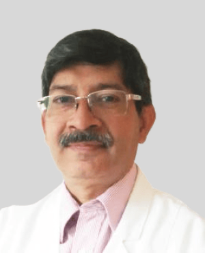 Dr Dinesh Singh