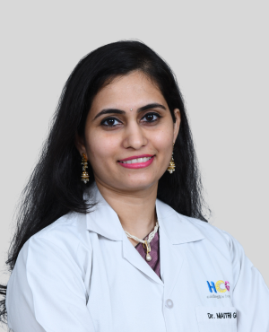 Dr Maitri Gandhi