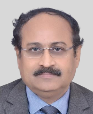 Dr Neeraj Rastogi