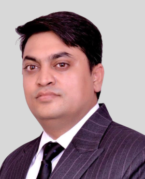 Dr Naveen Sanchety