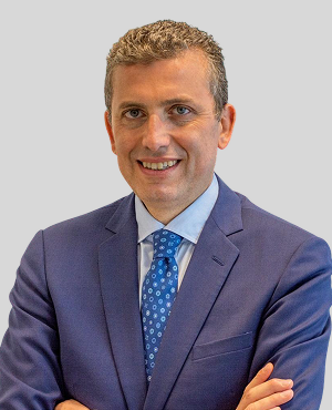 Prof. Giuseppe Banna