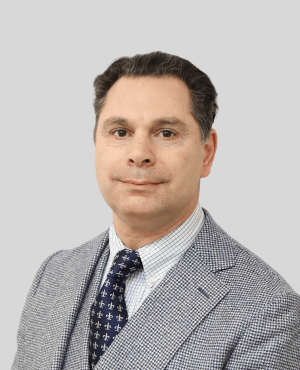 Dr Andy Gaya