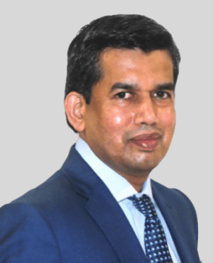 Dr Kudingla Madhava