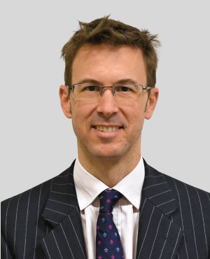 Dr Frederick Bartlett