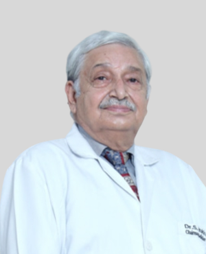 Dr Shelley Hukku