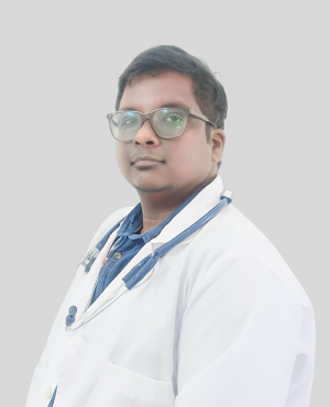 Dr Gowshikk Rajkumar